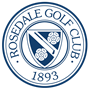 Rosedale Golf Club logo